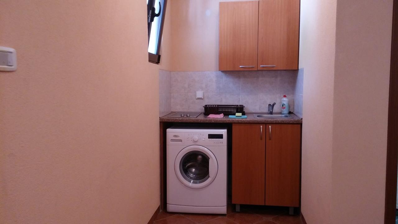 Villa Budvanka Guesthouse Kültér fotó